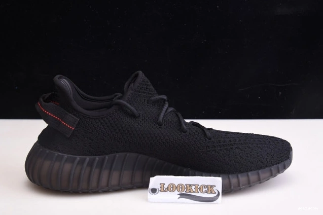 Black Boost CP9652 350 Yeezy V2 Red Adidas 1120